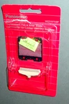 Genuine Panasonic WES9759P Smooth Operator Ladies Shaver Foil & Inner Blade Nos. Fixed Price $23.95.