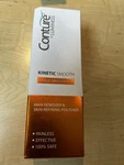 Conture By Luminess Kinetic Hair Remover Polisher. Fixed Price $16.00.