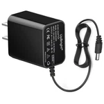 Ac Adapter Fr Zyllion ZMA-22 Vibrating Massage Foam Roller KL-AD-120080 SW-7147G. Fixed Price $11.99.