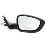 Right Passenger Side Mirror Assembly Compatible With 2023-2025 Accord Rearvie.... Fixed Price $119.68.