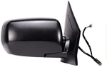 Fit System Passenger Side Mirror For Acura Mdx, W/memory, Touring Black. Fixed Price $225.99.