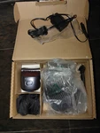 Remington Shortcut Pro Self-haircut Kit Cordless Electric Razor HC4250 Needs Fix. Fixed Price $70.00.