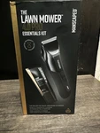 Manscaped The Lawn Mower 4.0 Pro Essentials Kit. Fixed Price $40.00.