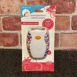 Clio Palmperfect Compact Electric Shaver Cordless And Wet-dry. Fixed Price $11.99.