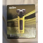 Sejoy X2 Multi-function Shaver 5-IN-1 Waterproof Wet/dry Usb Charging. Fixed Price $29.99.