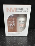 Naked Manicure Healing Hydrating Dry Skin Hand Body System Cream Serum Nib New. Fixed Price $59.95.