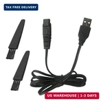 Linmei Usb Shaver Charger For Microtouches Solo Electric Trimmer Original. Fixed Price $7.71.