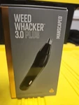 Manscaped Weed Whacker 3.0 Plus Electric Nose And Ear Hair Trimmer. Fixed Price $25.00.