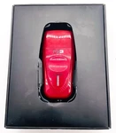 Babyliss Pro FX3 High Speed Double Foil Cordless Shaver Red (FXX3S) - Read Descr. Fixed Price $36.52.