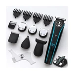 Manecode Beard & Hair Trimmer For Men Self-sharp Blades Usb-. Fixed Price $131.31.