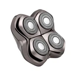 Skull Shaver Carver Pro 4 Head Count (pack Of 1), Grey Silver Black. Fixed Price $35.31.