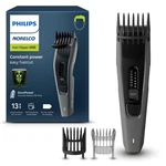 Philips Norelco Hair Clipper 3000 Series, Beard Trimmer, Trim-and-fl.... Fixed Price $57.81.
