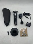Philips Norelco - Shaver 9000 S9507/87 Black. Fixed Price $143.10.
