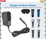 Wall Charger Cord For Braun SERIES9 8 7 6 5 3 Electric Shaver Power Supply. Fixed Price $9.70.