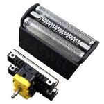 Braun Replacement Foil Cutter Series 31B - 5000/6000 Contour, Flex Xp,. Fixed Price $16.78.