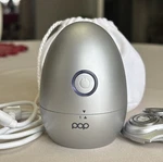 Pop Sonic Moon (slate) - Face & Body Shavers For Women 3 Float.... Fixed Price $37.00.