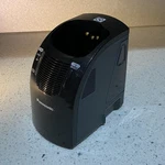 Panasonic RC9-10 Self Cleaning Shaver Charger. Fixed Price $57.24.