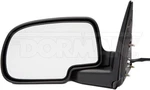 Dorman 955-060 Side View Mirror Fits Chevrolet Gmc Models 15047905. Fixed Price $65.28.