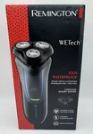Remington R5 Cordless Rotary Shaver, Wetech Technology, Waterproof, PR1362C. Fixed Price $34.99.