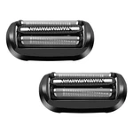 2 Pack 53B-SHAVER Head Cassette Foil Electric Razor Cutter Series 5/6/7 Part. Fixed Price $45.98.