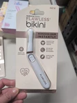 Finishing Touch Flawless Bikini Shaver And Trimmer Hair Remover For Women. Fixed Price $15.95.