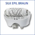 Head For Silk 7 9 Braun Parts Sheet Epilator Women. Fixed Price $34.86.