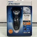 Philips Norelco Close Cut Rechargeable Electric Shaver 2100 6948XL New Worn Box. Fixed Price $75.00.