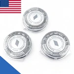 3X For Philips Norelco 7310XL HQ8894 HQ8800 Shaver Replacement Heads Blades. Fixed Price $12.08.