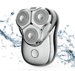 Cosano Avigator Mini Electronic Shaver IPX7 Waterproof Silver. Fixed Price $16.99.