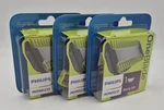 3 X Philips Oneblade Replacement Body Kit QP610/80. Fixed Price $25.00.