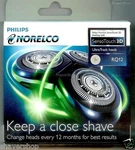 New Philips Norelco Sensotouch 3D 1290 1280 1260 1250 Shaver Heads. Fixed Price $299.90.