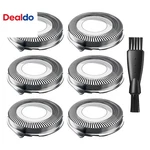 6 Pack SH30 Replacement Heads Compatible With Philips Norelco Shaver 2400. Fixed Price $23.86.