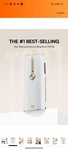 Inia Haute T033KW Unisex Adults Intense Pulsed Light Ipl Hair Removal Deviceread. Fixed Price $34.99.