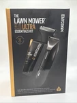 Manscaped The Lawn Mower 5.0 Ultra Essentials Kit 70-00015 Grooming Trimmer Set. Fixed Price $74.99.