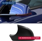 Jaronx Compatible With Tesla Model Y Mirror Lower Cover 2018-2025,LEFT Drive Sid. Fixed Price $25.98.