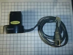 Panasonic Brand Power Supply Adapter Charger Only Mod #RE3-71;FOR Shaver #ES8003. Fixed Price $14.99.