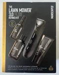 Manscaped The Lawn Mower 3.0 Plus Refined Kit (70-00016) New Factory Sealed. Fixed Price $43.99.