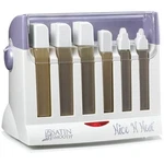 Satin Smooth Professional Wax Warmer Nice 'n Neat (model : SSNNW6C). Fixed Price $110.00.