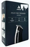 Andis Pivot Professional Hair Trimmer 24805 PMT-1 Carbon T-blade Read Desc. Fixed Price $36.09.
