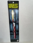 Tots Clive Barker Nightbreed Dr. Decker Plastic Razor Blade Accessory New. Fixed Price $14.99.