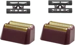 Pro 5 Star Series Finale Shaver Replacement Foil And Cutter Bar Assembly Comp.... Fixed Price $58.88.