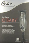 New Oster 76988-310 O'baby Clipper/trimmer With Titanium Coated Blades. Fixed Price $35.87.