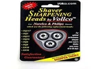 Vollco Sharpening Heads VSH-2 Black Sharpens All Philips Norelco Shavers Using. Fixed Price $22.39.