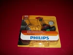 Philips Standard H11 55W One Bulb Head Light Low Beam Replacement Plug Play Oe. Fixed Price $15.00.