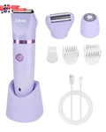 Bikini Trimmer Electric Razors For Women, Rechargeable Pubic Body Hair. Fixed Price $34.68.