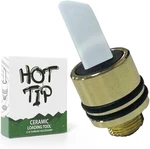 Ceramic Heating Head Multi-tool For Slicing Wax Viscous Oil Etc,.... Fixed Price $18.99.