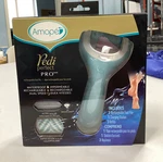 Amope Pedi Perfect Waterproof Rechargeable Foot File Sealed New In Box. Fixed Price $30.00.