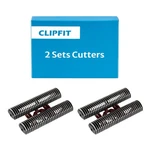 Foil Shaver Replacement Blades Compatible With Wahl 5STAR Shaper (#8061-100) .... Fixed Price $40.51.