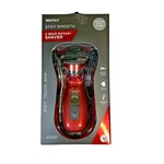 Vivitar 3 Rotary Shaver 18 Blades On Pivoting Heads Cordless Rechargeable. Fixed Price $25.00.