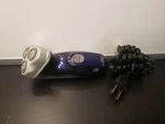 Philips Norelco Reflex Plus 6423LC Shaver Tested Working Read Description Fully. Fixed Price $14.99.